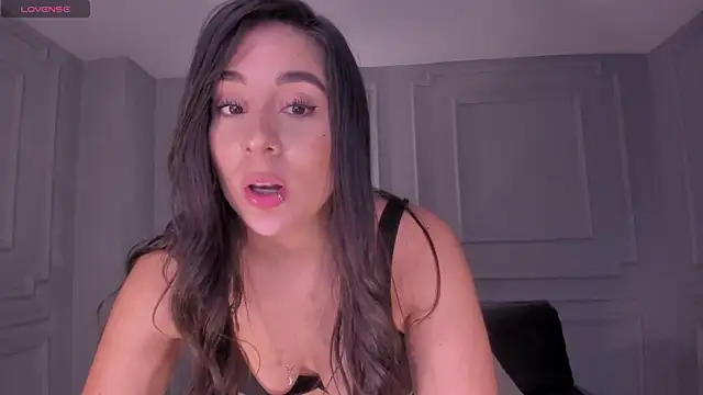 SussyBellX Live XXX-chat