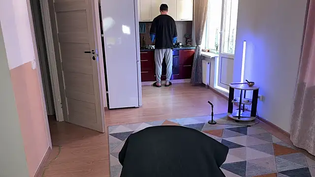 Anubisgods Chat XXX in diretta