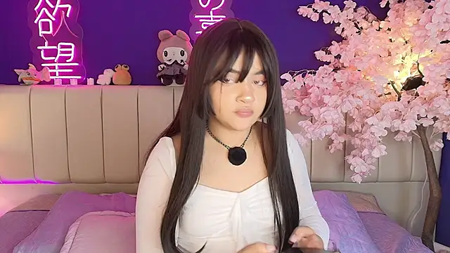 _sarahRose Obrolan Langsung XXX