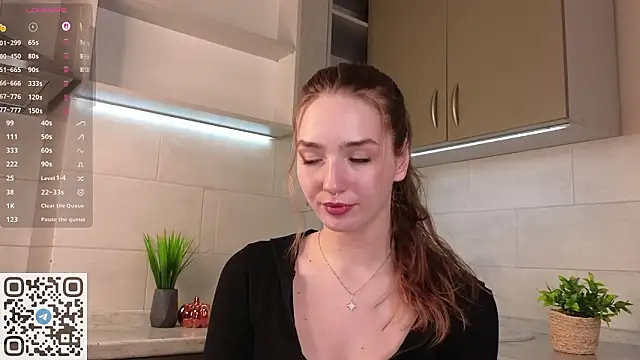 Chatroom XXX en direct de NoirAstrya