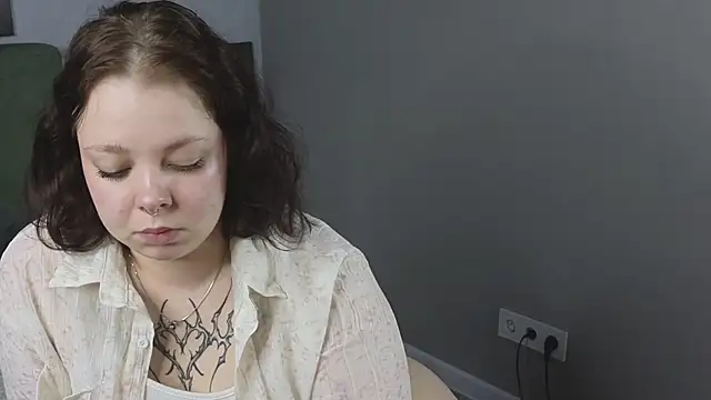 Živý XXX chat Vlada_vv