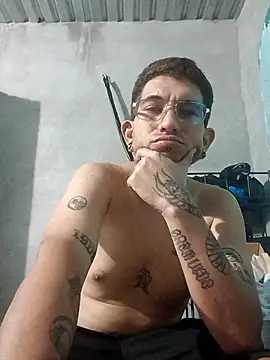 macarywillm Webcam-Show