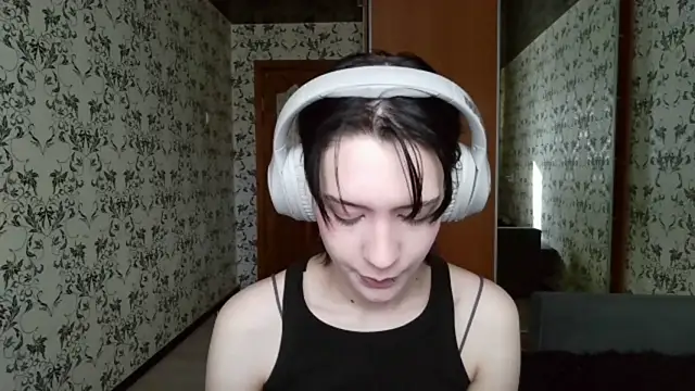 LxayBloom Obrolan Langsung XXX