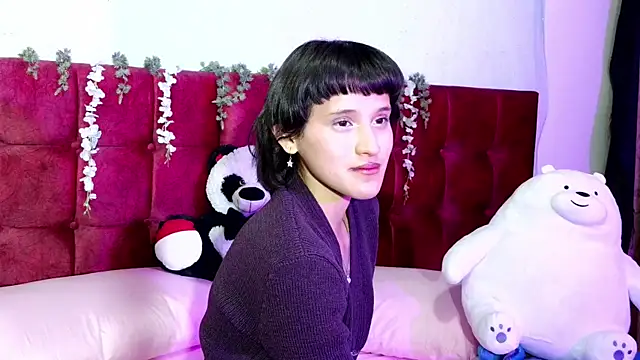 Veronica_Lamberth Obrolan Langsung XXX