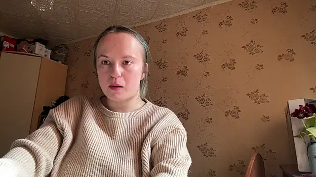 Živý XXX chat Bubblegum_Tempt