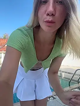 AuggieRich Live XXX-chat