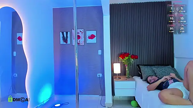 Tiphanysalvatore – Naživo XXX chat