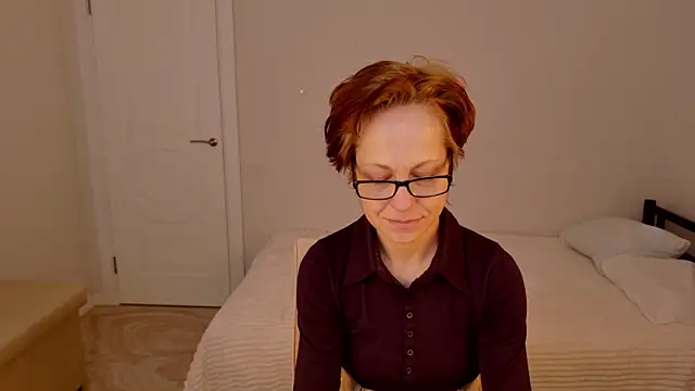 Živý XXX chat LioraWeiss