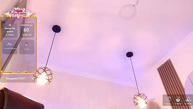 Amara_Davis1 Chat XXX in diretta