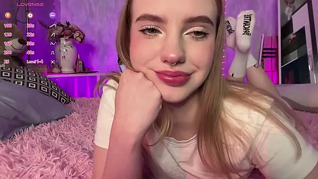 EveDarkSide Live XXX-chat