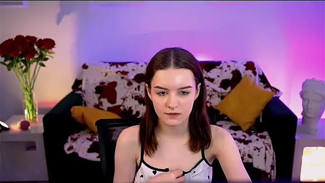 KellieBanshe Live XXX-chat