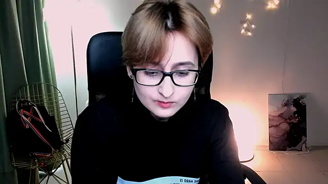 LixeLuna 即時 XXX 聊天