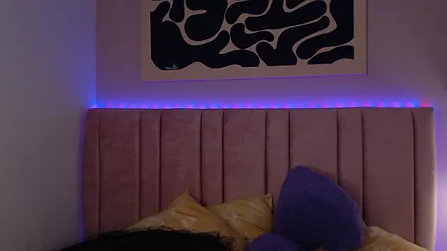 Liliith_Zeniith's Live XXX Chat