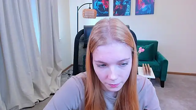 PetraRohal Chat XXX in diretta