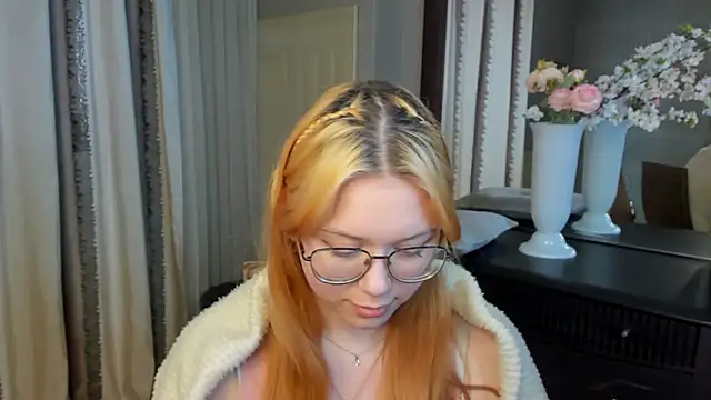 Czat XXX na żywo – AricaAustria