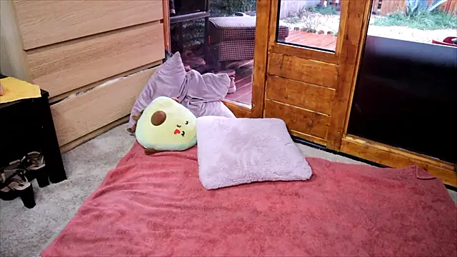 Chat XXX Live LittleMe97