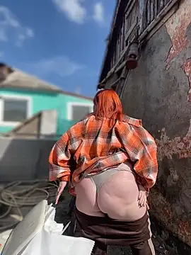 Živý XXX chat SweetCuteGirls1023