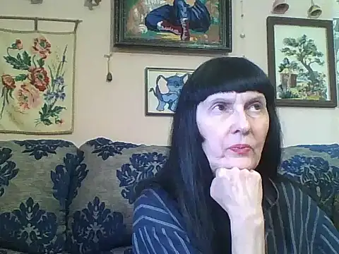 Chatroom XXX en direct de MelanyBanks