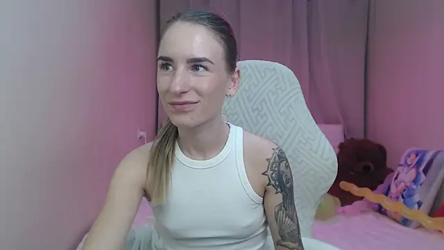 DeboraHorny – Live XXX-chat