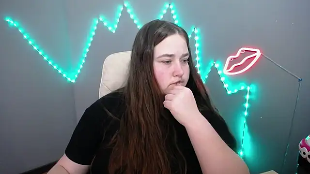 Show modela XX_Daniella_XX na web-kameri