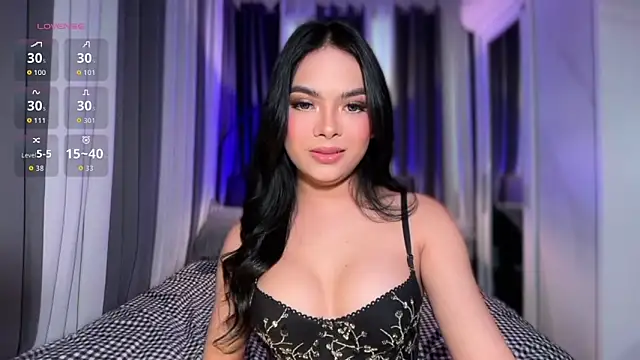 دردشة GoddessMaria69 الجنسية المباشرة