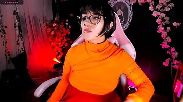 kitty_roxy 现场XXX聊天