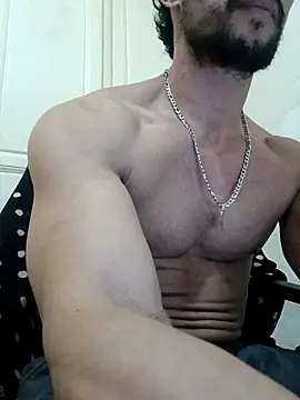 Arabprinceofslv: διαδικτυακό σόου στην κάμερα