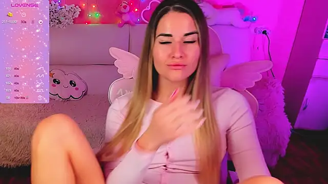 ivannatompsonnn Adlı Modelin Canlı XXX Sohbeti