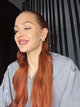 LittleFox___ Webcam show