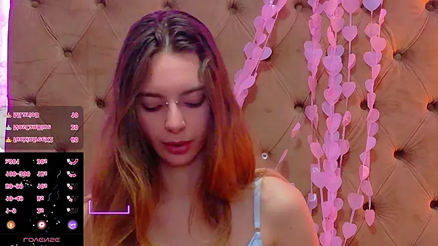 CoraVex: онлайн-секс-чат