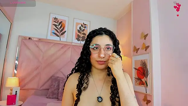 DemiJones_ Live XXX-Chat