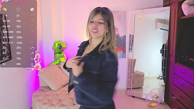 Živý XXX chat NATAASHA___