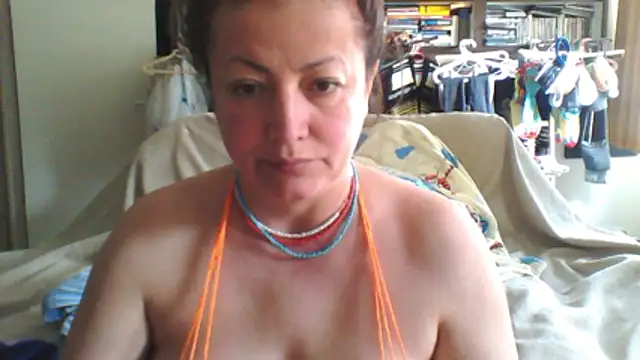 Živý XXX chat MariaAnaSunshine