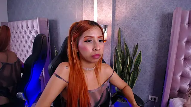 laila_stilwiills live XXX chat