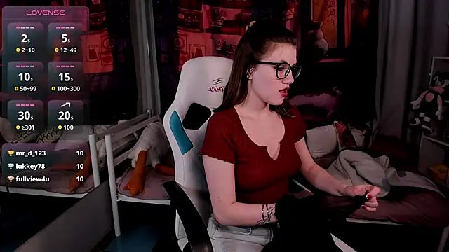 Chat XXX Live CathyAdams