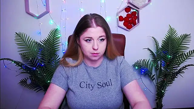 แชท XXX สดของ JessikaDaniel