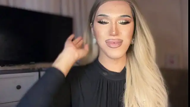 Онлайн чат XXX Ts_glamxx