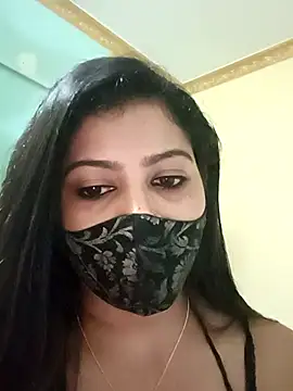 SANAYA_ROY 现场XXX聊天