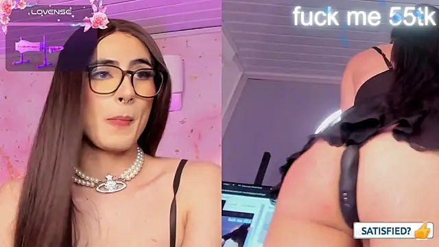 JESSI_NAOMI 웹캠 쇼