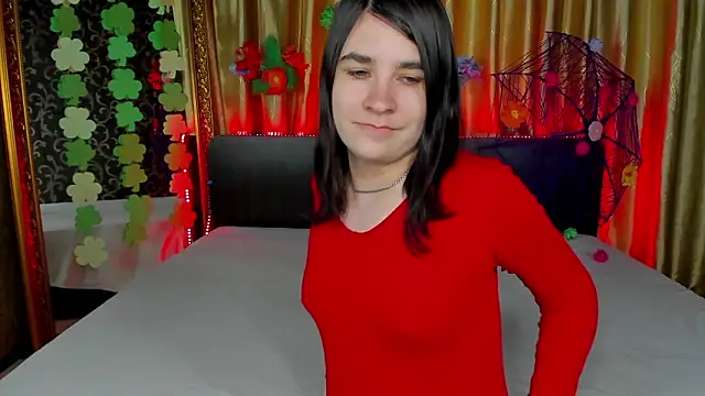 _Polly_Love_ élő XXX-chatje