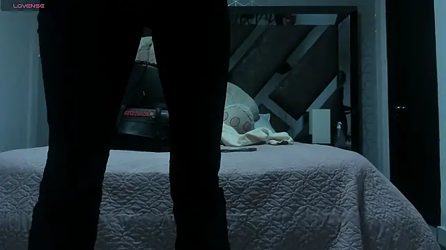 ElektraBomdans – Naživo XXX chat