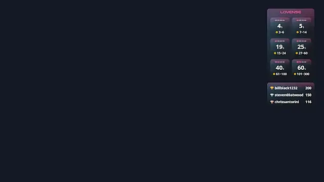 Онлайн чат XXX CatherineForbes