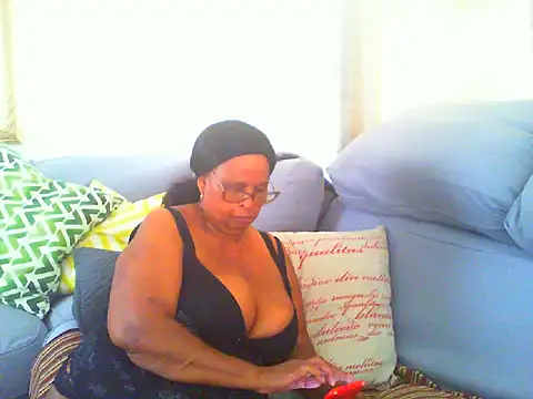 cocosugar Show in webcam