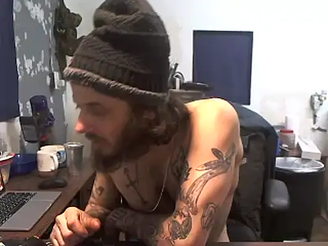 CloudDadddyyy420 网络视讯表演