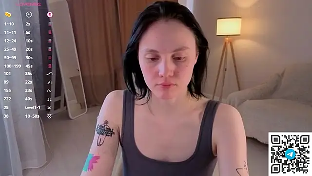 Онлайн чат XXX MaryCoopeer