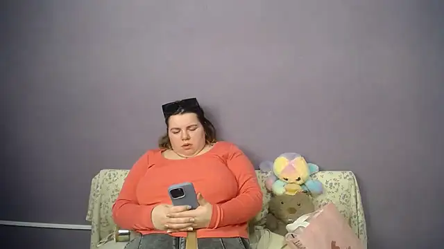 so_shy élő XXX-chatje