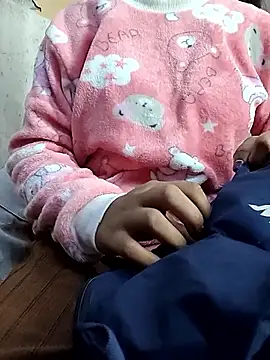 Sarita_7 Chat XXX in diretta