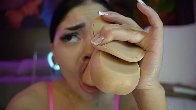 Show Webcam de MolyStone