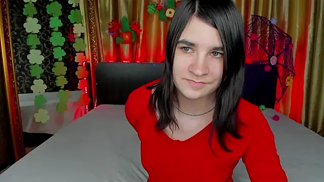 Онлайн чат XXX _Polly_Love_