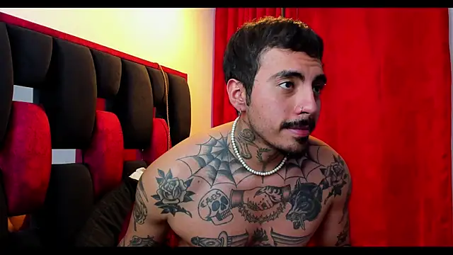 scockpion__ 在線直播表演